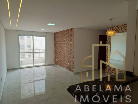 Apartamento com 3 Quartos à Venda, 1.000 m² em Vila Pires - Santo André