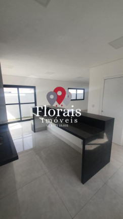 Imagem Casa com 3 Quartos à Venda, 184 m² em Condomínio Primor Das Torres - Cuiabá