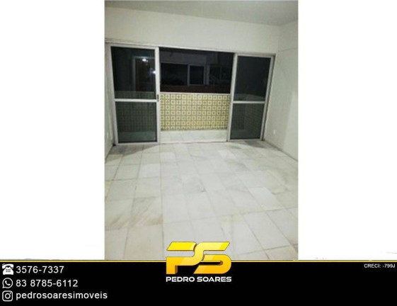 Imagem Apartamento com 1 Quarto à Venda, 90 m² em Centro - João Pessoa Imagem Apartamento com 1 Quarto à Venda, 90 m² em Centro - João Pessoa