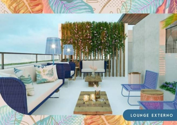 Imagem Apartamento com 1 Quarto à Venda, 31 m² em Porto De Galinhas - Ipojuca Imagem Apartamento com 1 Quarto à Venda, 31 m² em Porto De Galinhas - Ipojuca
