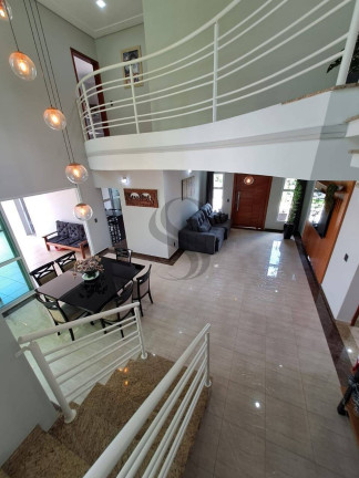 Imagem Casa com 3 Quartos à Venda, 301 m² em Alto Da Boa Vista - Sorocaba Imagem Casa com 3 Quartos à Venda, 301 m² em Alto Da Boa Vista - Sorocaba