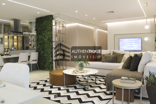 Imagem Apartamento com 3 Quartos à Venda, 175 m² em Alphaville - Barueri