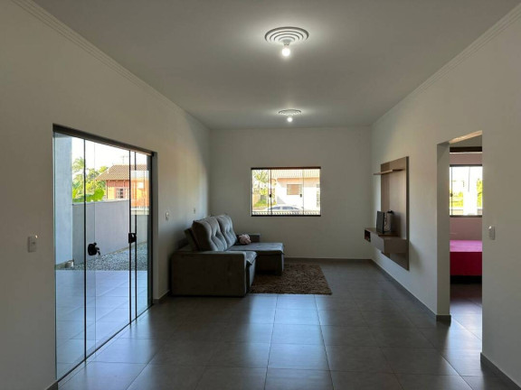 Imagem Casa com 3 Quartos à Venda, 130 m² em Centro - Balneário Barra Do Sul Imagem Casa com 3 Quartos à Venda, 130 m² em Centro - Balneário Barra Do Sul