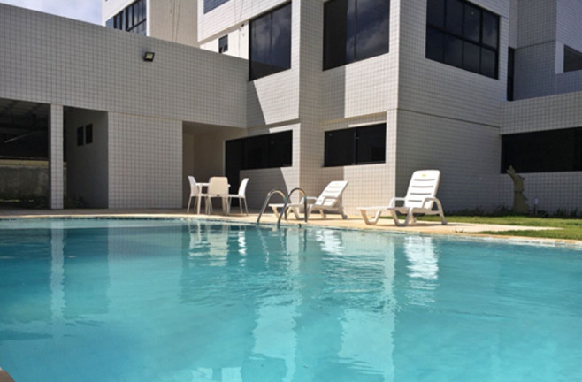 Imagem Apartamento com 2 Quartos à Venda, 46 m² em Campo Grande - Recife Imagem Apartamento com 2 Quartos à Venda, 46 m² em Campo Grande - Recife