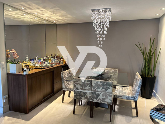 Imagem Apartamento com 2 Quartos à Venda, 84 m² em Alphaville - Barueri