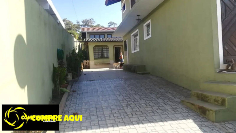 Imagem Casa com 3 Quartos à Venda, 256 m² em Pununduva(caucaia Do Alto) - Cotia Imagem Casa com 3 Quartos à Venda, 256 m² em Pununduva(caucaia Do Alto) - Cotia