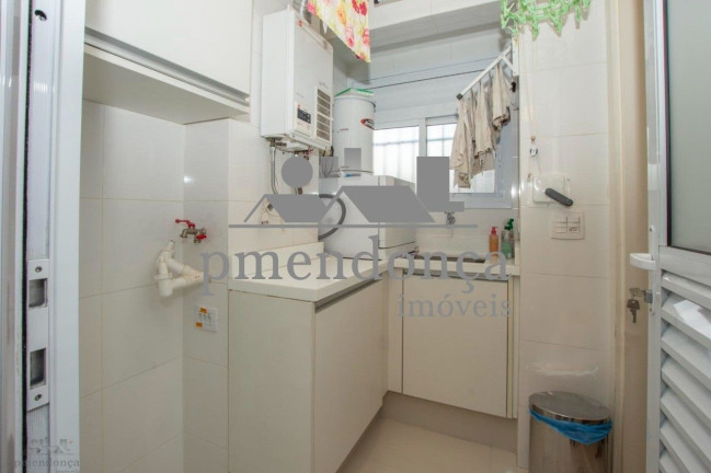Imagem Apartamento com 2 Quartos à Venda, 85 m² em Perdizes - São Paulo