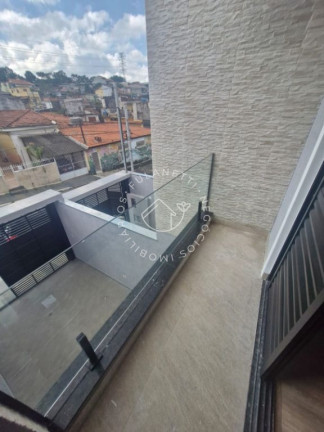 Imagem Sobrado com 3 Quartos à Venda, 120 m² em Jardim Três Marias - São Paulo