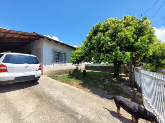 Imagem Casa com 3 Quartos à Venda, 150 m² em João Costa - Joinville