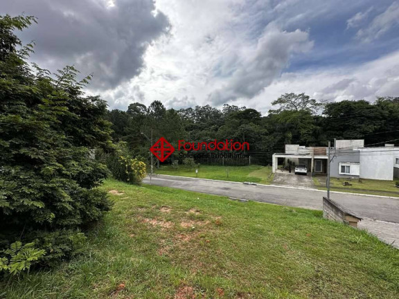 Imagem Terreno em Condomínio à Venda, 516 m² em Jardim Colibri - Cotia