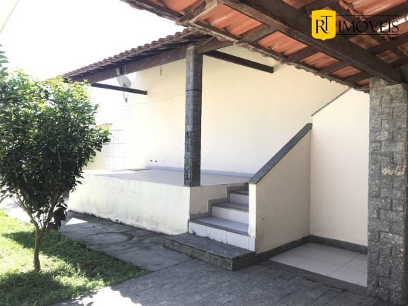 Imagem Casa com 4 Quartos à Venda, 250 m² em Paraty - Araruama Imagem Casa com 4 Quartos à Venda, 250 m² em Paraty - Araruama