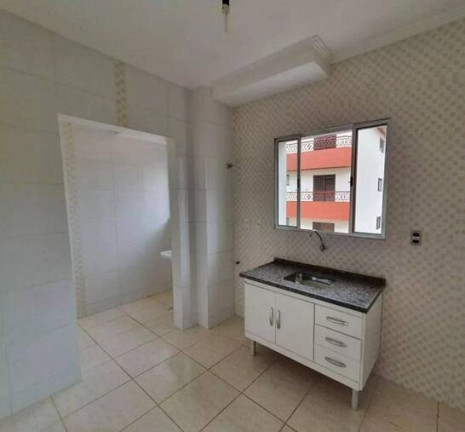 Imagem Apartamento com 2 Quartos à Venda, 64 m² em Jardim Simus - Sorocaba