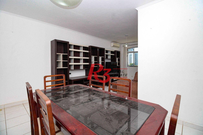 Imagem Apartamento com 2 Quartos à Venda, 134 m² em Ponta Da Praia - Santos Imagem Apartamento com 2 Quartos à Venda, 134 m² em Ponta Da Praia - Santos