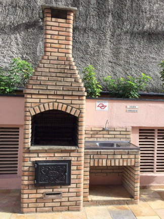 Imagem Apartamento com 2 Quartos à Venda, 82 m² em Perdizes - São Paulo