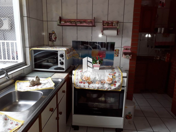 Imagem Apartamento com 3 Quartos à Venda, 124 m² em Nossa Senhora De Lourdes - Santa Maria Imagem Apartamento com 3 Quartos à Venda, 124 m² em Nossa Senhora De Lourdes - Santa Maria