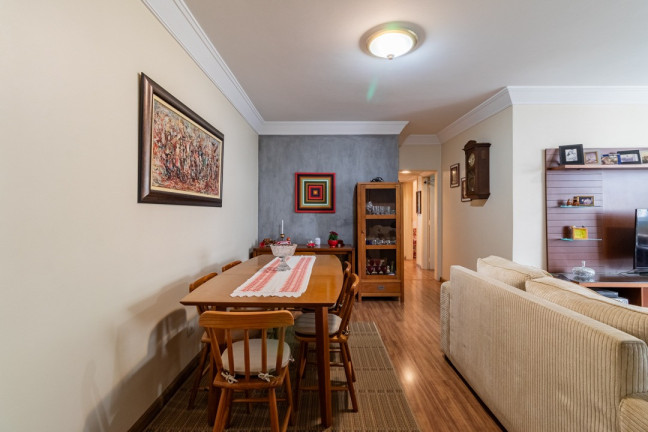 Imagem Apartamento com 3 Quartos à Venda, 101 m² em Paraíso - São Paulo
