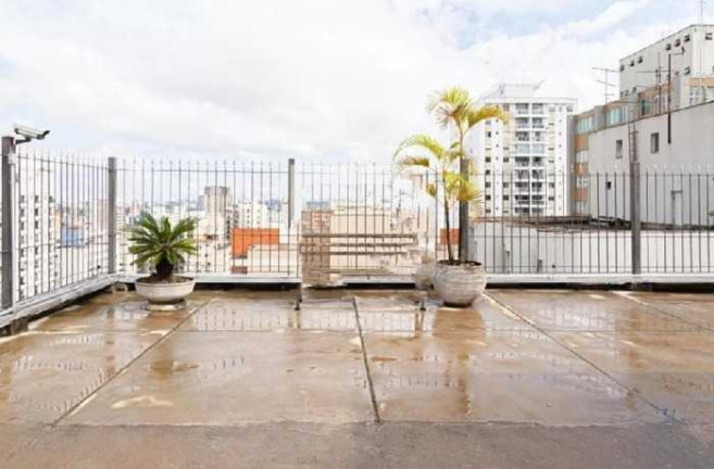 Imagem Apartamento com 1 Quarto para Alugar, 55 m² em Consolação - São Paulo Imagem Apartamento com 1 Quarto para Alugar, 55 m² em Consolação - São Paulo