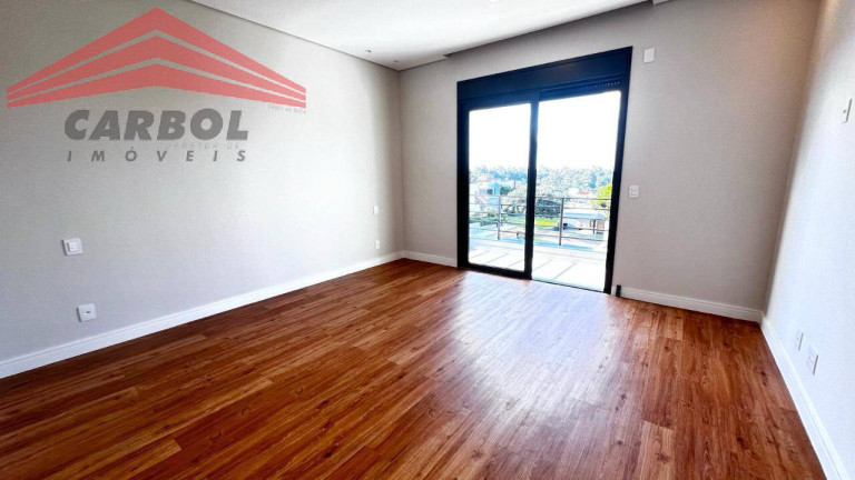 Imagem Casa de Condomínio com 3 Quartos à Venda, 540 m² em Medeiros - Jundiaí