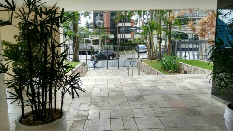 Imagem Imóvel com 2 Quartos à Venda, 103 m² em Vila Mariana - São Paulo