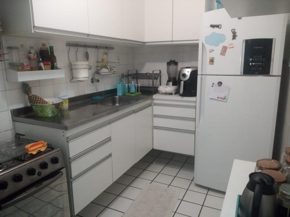 Imagem Apartamento com 3 Quartos à Venda, 120 m² em Pituba - Salvador