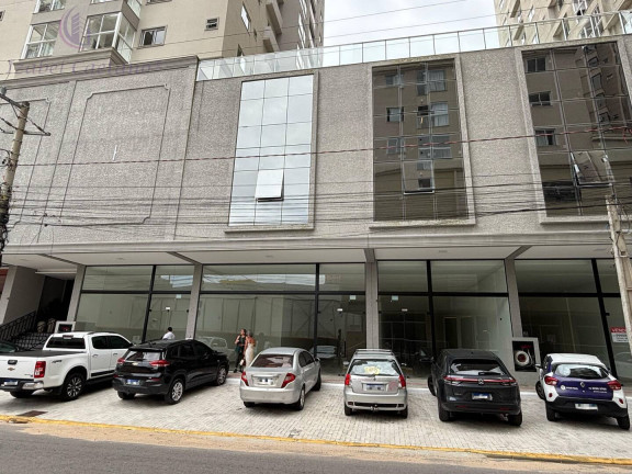 Sala Comercial para Alugar, 114 m² em Taboleiro Dos Oliveiras - Itapema