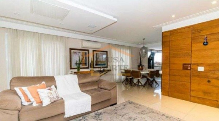 Imagem Apartamento com 3 Quartos à Venda, 240 m² em Vila Maria Alta - São Paulo