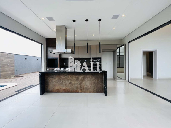 Imagem Casa com 3 Quartos à Venda, 210 m² em Terravista Residence Club - Mirassol