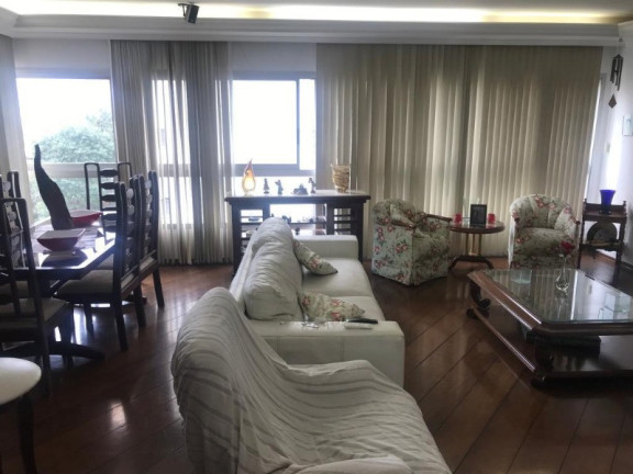 Imagem Imóvel com 3 Quartos à Venda, 160 m² em Vila Monte Alegre - São Paulo Imagem Imóvel com 3 Quartos à Venda, 160 m² em Vila Monte Alegre - São Paulo