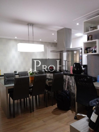 Imagem Apartamento com 3 Quartos à Venda, 102 m² em Baeta Neves - São Bernardo Do Campo Imagem Apartamento com 3 Quartos à Venda, 102 m² em Baeta Neves - São Bernardo Do Campo
