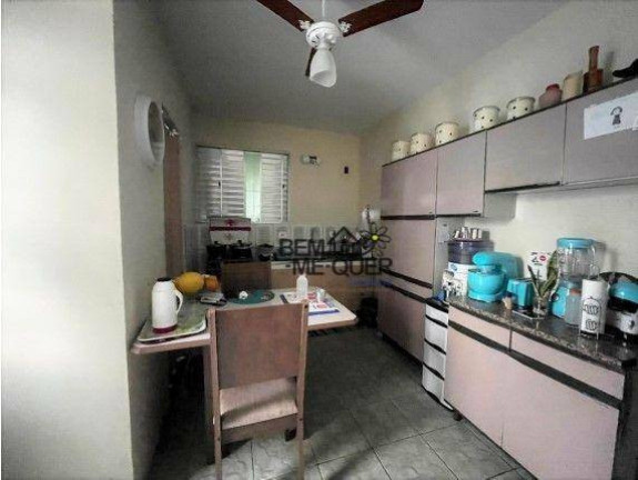 Imagem Sobrado com 5 Quartos à Venda, 242 m² em Chácara São João - São Paulo Imagem Sobrado com 5 Quartos à Venda, 242 m² em Chácara São João - São Paulo