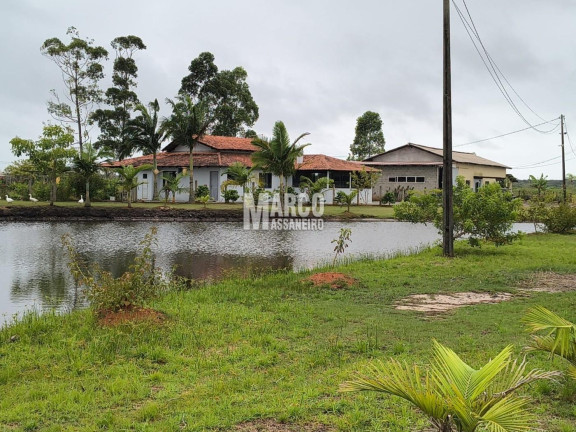 Chácara com 2 Quartos à Venda, 45 m² em Conquista - Balneário Barra Do Sul