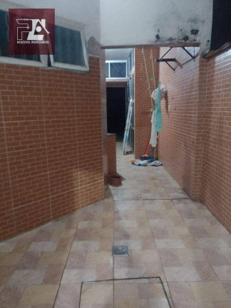 Imagem Casa com 3 Quartos à Venda, 225 m² em Vila São Roque - Lorena