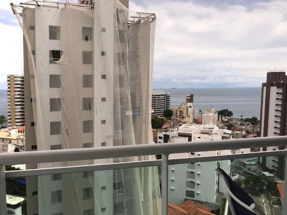 Imagem Apartamento com 3 Quartos à Venda, 101 m² em Barra - Salvador
