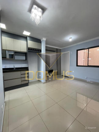 Imagem Apartamento com 2 Quartos à Venda, 45 m² em Jardim Interlagos - Ribeirão Preto Imagem Apartamento com 2 Quartos à Venda, 45 m² em Jardim Interlagos - Ribeirão Preto