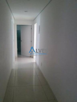 Imagem Apartamento com 3 Quartos à Venda, 121 m² em Rudge Ramos - São Bernardo Do Campo