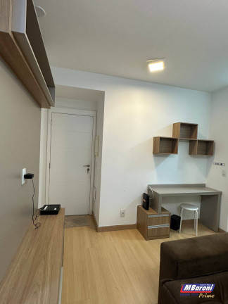 Imagem Apartamento com 1 Quarto à Venda, 75 m² em Tatuapé - São Paulo