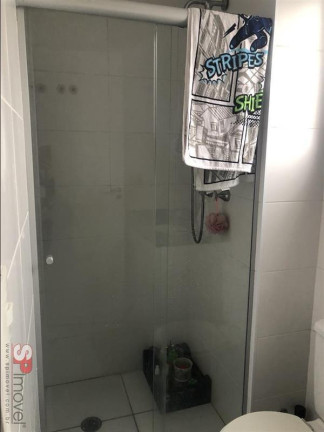 Imagem Apartamento com 3 Quartos à Venda, 65 m² em Santa Maria - Santo André