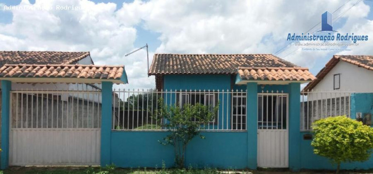 Casa com 2 Quartos à Venda, 200 m² em Itambi - Itaboraí