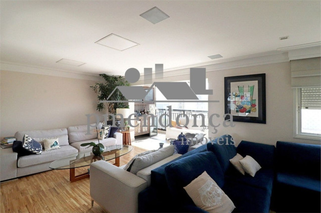 Imagem Apartamento com 4 Quartos à Venda, 140 m² em Perdizes - São Paulo Imagem Apartamento com 4 Quartos à Venda, 140 m² em Perdizes - São Paulo