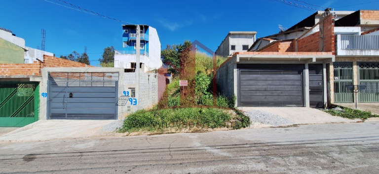 Imagem Terreno à Venda, 128 m² em Portal Das Alamedas - Franco Da Rocha Imagem Terreno à Venda, 128 m² em Portal Das Alamedas - Franco Da Rocha
