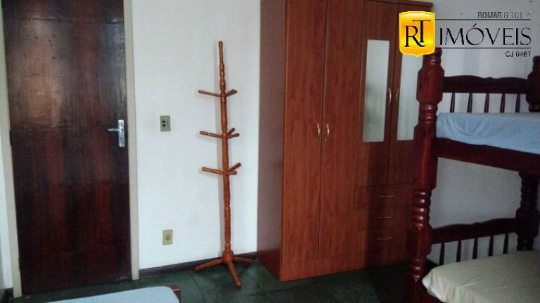 Imagem Apartamento com 3 Quartos à Venda, 82 m² em Centro - Cabo Frio Imagem Apartamento com 3 Quartos à Venda, 82 m² em Centro - Cabo Frio