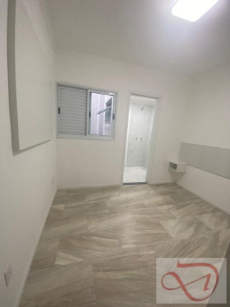 Imagem Apartamento com 3 Quartos à Venda, 137 m² em Campestre - Santo André