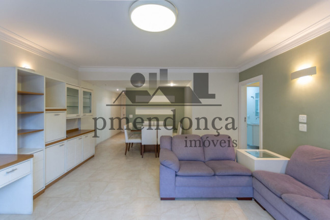 Imagem Apartamento com 3 Quartos à Venda, 113 m² em Perdizes - São Paulo Imagem Apartamento com 3 Quartos à Venda, 113 m² em Perdizes - São Paulo