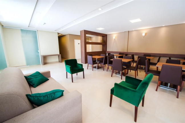 Imagem Apartamento com 2 Quartos à Venda, 64 m² em Jardim São Caetano - São Caetano Do Sul