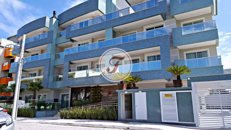 Apartamento com 3 Quartos para Temporada,  em Mariscal - Bombinhas
