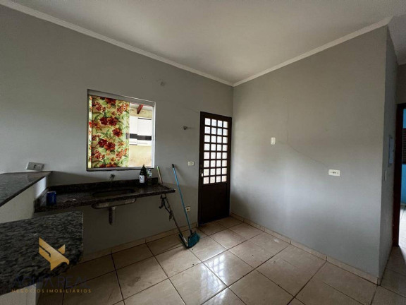Imagem Casa com 3 Quartos à Venda, 87 m² em Universitário - Campo Grande