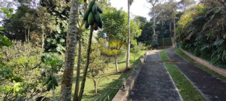Imagem Terreno à Venda, 1.826 m² em Jardim Colibri - Cotia