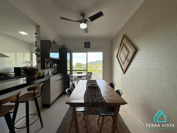 Imagem Apartamento com 2 Quartos à Venda, 90 m² em Toninhas - Ubatuba Imagem Apartamento com 2 Quartos à Venda, 90 m² em Toninhas - Ubatuba