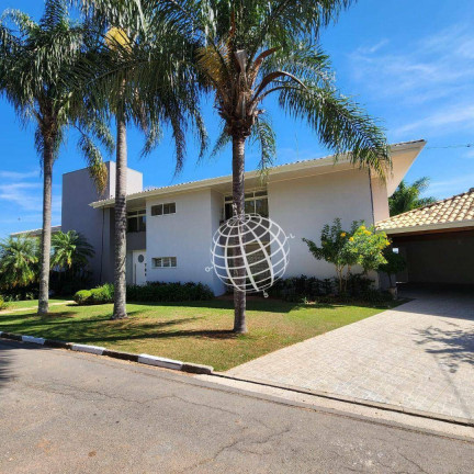 Imagem Casa com 4 Quartos à Venda, 572 m² em Condomínio Flamboyant - Atibaia Imagem Casa com 4 Quartos à Venda, 572 m² em Condomínio Flamboyant - Atibaia