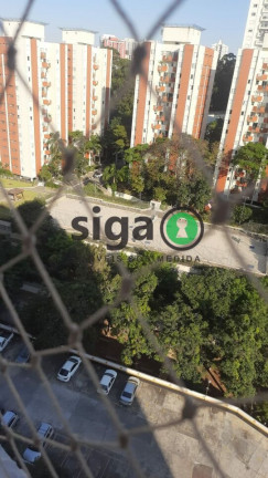 Imagem Apartamento com 3 Quartos à Venda, 75 m² em Jardim Marajoara - São Paulo Imagem Apartamento com 3 Quartos à Venda, 75 m² em Jardim Marajoara - São Paulo